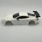 Mini-Z Aston Martin 98mm body - White