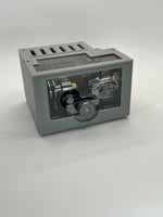 Silver Horse RC Tire Truer Dust Collector Case by SleekRC - for Nexx Tire Truer NX-265