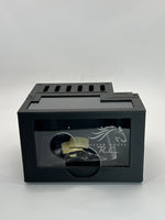 Silver Horse RC Tire Truer Dust Collector Case by SleekRC - for Nexx Tire Truer NX-265