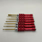 Silver Horse Tri-Nitride HSS Tool Tips