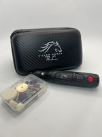 Silver Horse RotoPro  - Compact and Powerful Rotary Tool