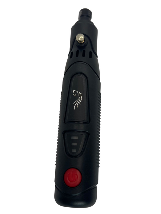 Silver Horse RotoPro  - Compact and Powerful Rotary Tool