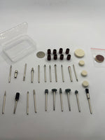 Silver Horse RotoPro  - Compact and Powerful Rotary Tool