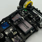 Silver Horse 350mAh 7.4v 60c Lipo Racing Battery