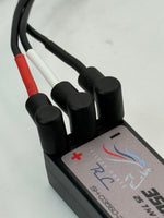 Silver Horse RC - Quick Draw 2mm Bullet Battery Charging Cable - 2mm Bullet