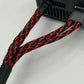 Silver Horse RC - Quick Draw 2mm Bullet Battery Charging Cable - 2mm Bullet
