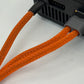 Silver Horse RC - Quick Draw 2mm Bullet Battery Charging Cable - 2mm Bullet