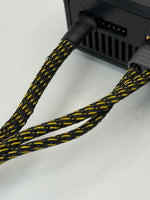 Silver Horse RC - Quick Draw 2mm Bullet Battery Charging Cable - 2mm Bullet