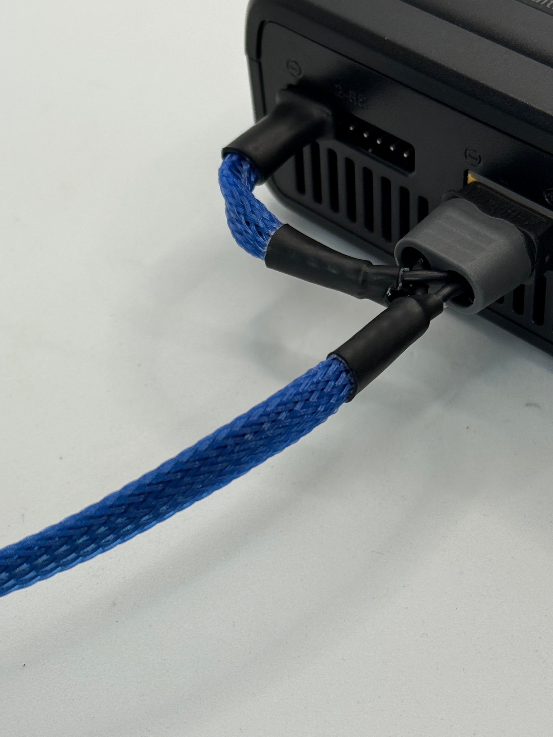 Silver Horse RC JST-PH Battery Charging Cable