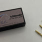 Silver Horse 450 mAh 7.4v 60c Lipo Hardcase 2mm Bullet Racing Battery