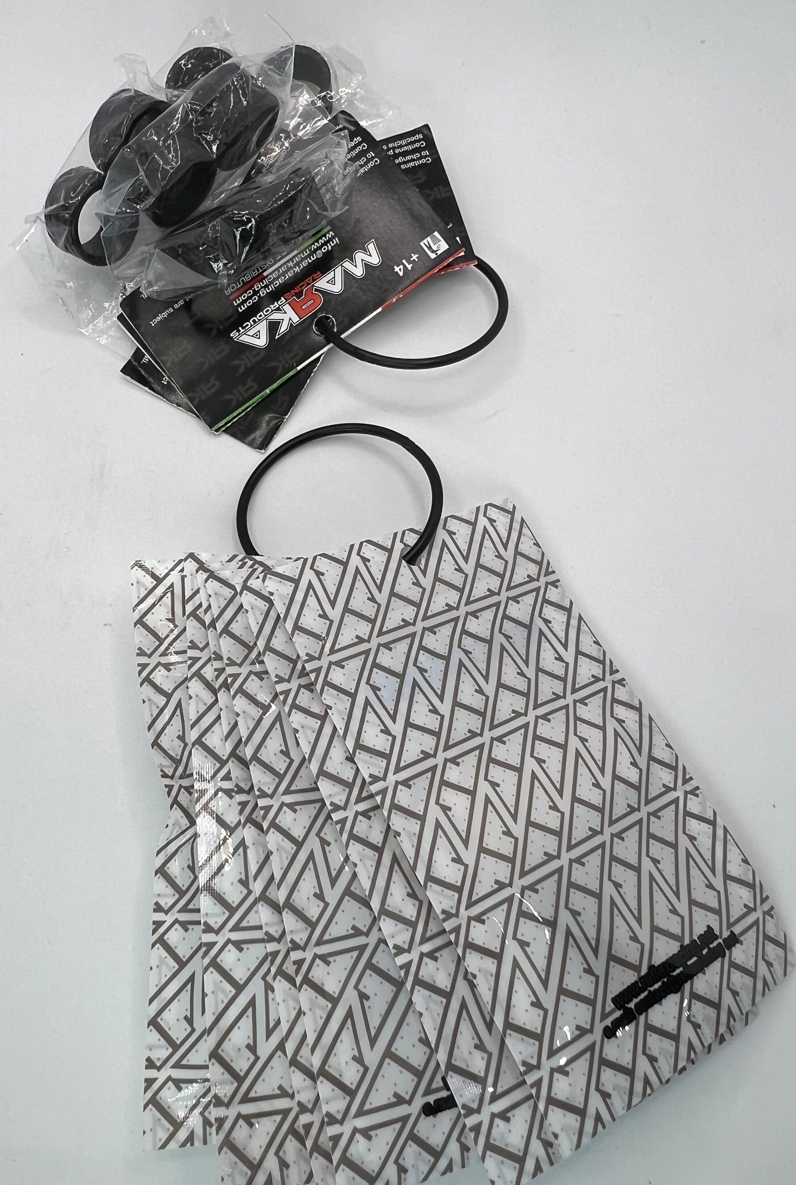 Wrangler Ring™ by Silver Horse RC (Pack of 5) Free with purchase!