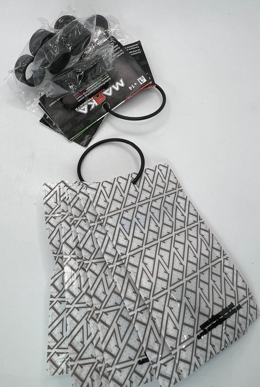 Wrangler Ring™ by Silver Horse RC (Pack of 5) Free with purchase!