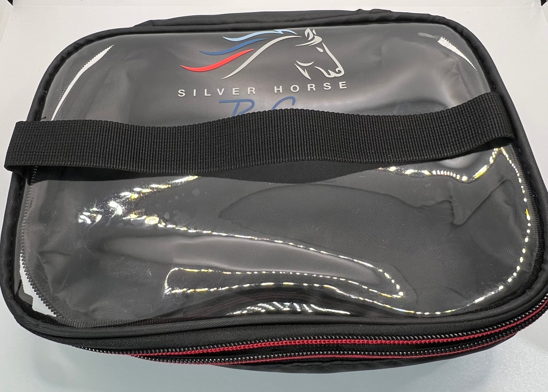 Silver Horse RC Packing Cube - Ultimate Organization for Your Racing Gear