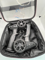 Silver Horse RC Packing Cube - Ultimate Organization for Your Racing Gear