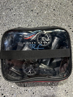 Silver Horse RC Packing Cube - Ultimate Organization for Your Racing Gear