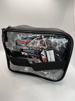 Silver Horse RC Packing Cube - Ultimate Organization for Your Racing Gear