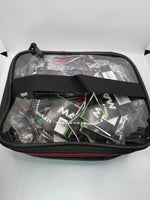 Silver Horse RC Packing Cube - Ultimate Organization for Your Racing Gear