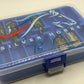Silver Horse 14 Motor Organizer Carrier Box