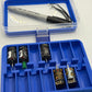 Silver Horse 14 Motor Organizer Carrier Box