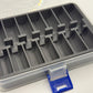 Silver Horse 14 Motor Organizer Carrier Box