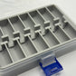 Silver Horse 14 Motor Organizer Carrier Box