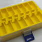 Silver Horse 14 Motor Organizer Carrier Box