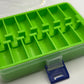 Silver Horse 14 Motor Organizer Carrier Box