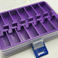 Silver Horse 14 Motor Organizer Carrier Box