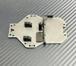 MWX Performance RC28 Pro Chassis