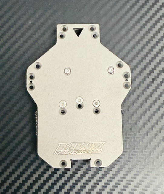 MWX Performance RC28 Pro Chassis