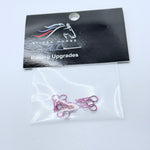 Silver Horse RC Perforormance Body Clips - 10 Pack