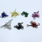 Silver Horse RC Perforormance Body Clips - 10 Pack