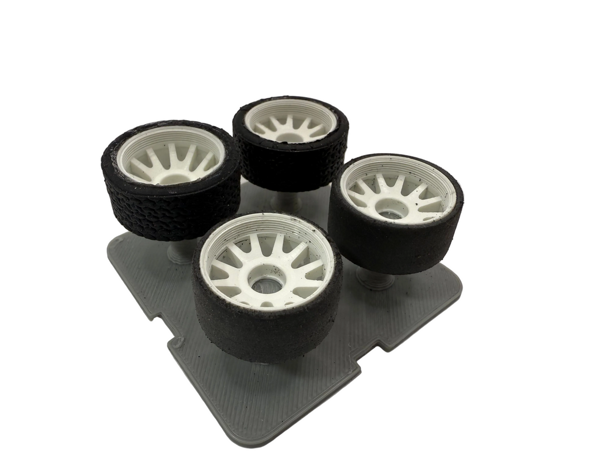 Rc Silver Rims Shop All Parts – Silver Horse RC