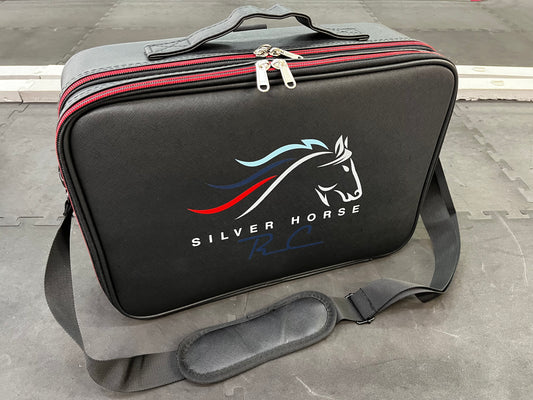 Silver Horse RC Solo Track Bag