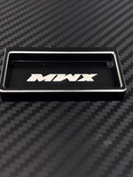 MWX Performance MWX R1 Alum Adaptor (MX-AA-370)