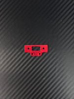 MWX Performance F1 Rear wing mount (RF-RWM-828) V1.5