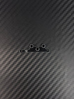 MWX Performance +2 rear shock mount for the R1 (R1-2RS-005)