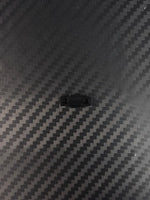 MWX Performance Big Block Riser for MWX F1 (RF-BBR-006)