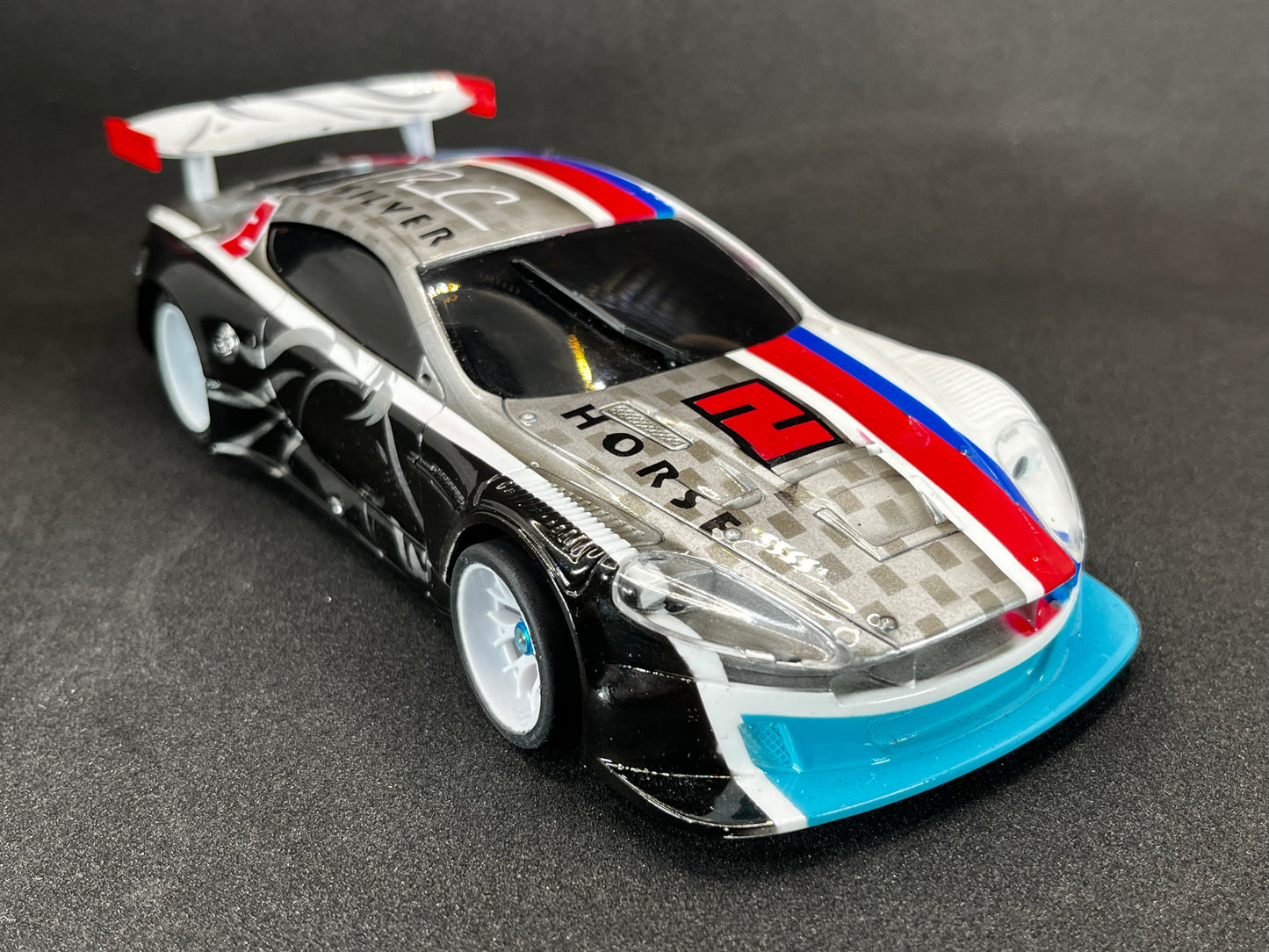 KYOSHO ミニッツ アストンマーチン ボディのみ KYOSHO ミニッツ アストンマーチン ボディのみ Mini-Z Aston