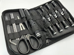 Silver Horse RC Master Tool Kit for Mini-Z and 1/28 scale (in 4 Colors!)