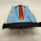 Silver Horse RC Sauber C9 LM 102mm - Gulf Livery