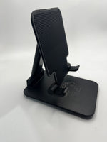 Silver Horse Remote Stand