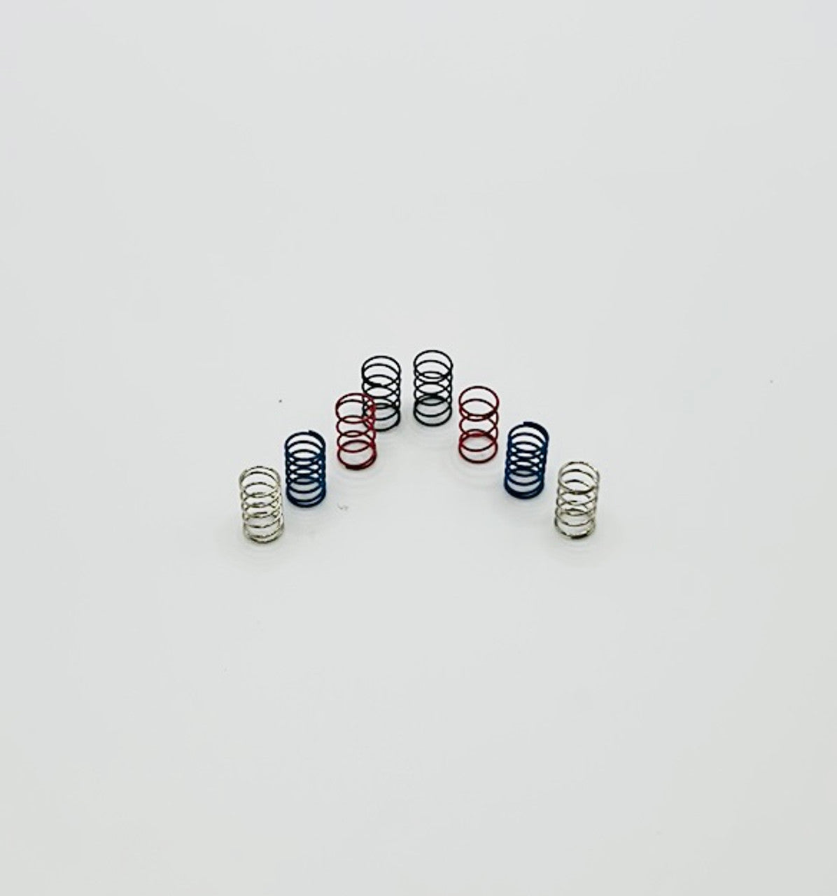 MWX Performance (4pr) Side spring set (SSPR-23V1)