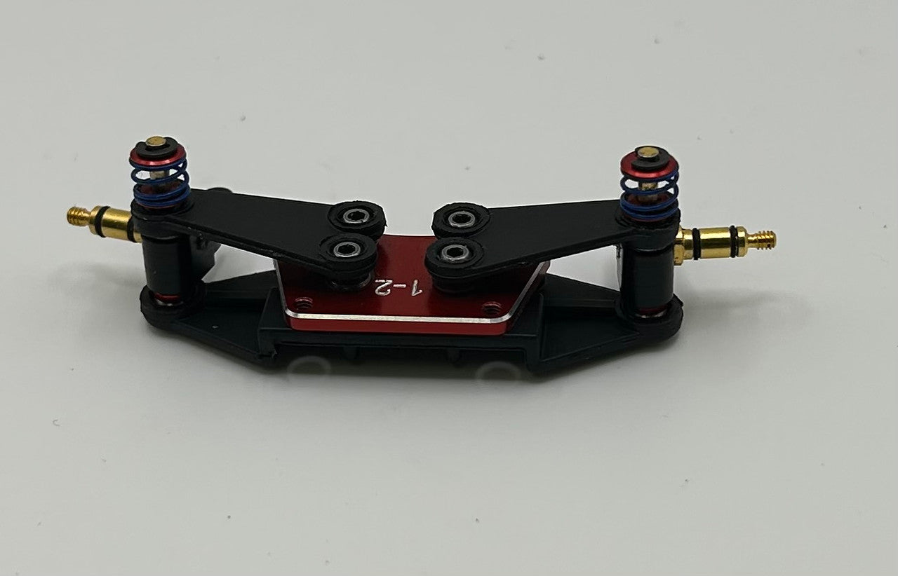 MWX Performance MWX ZS axles ZS-AXL-33