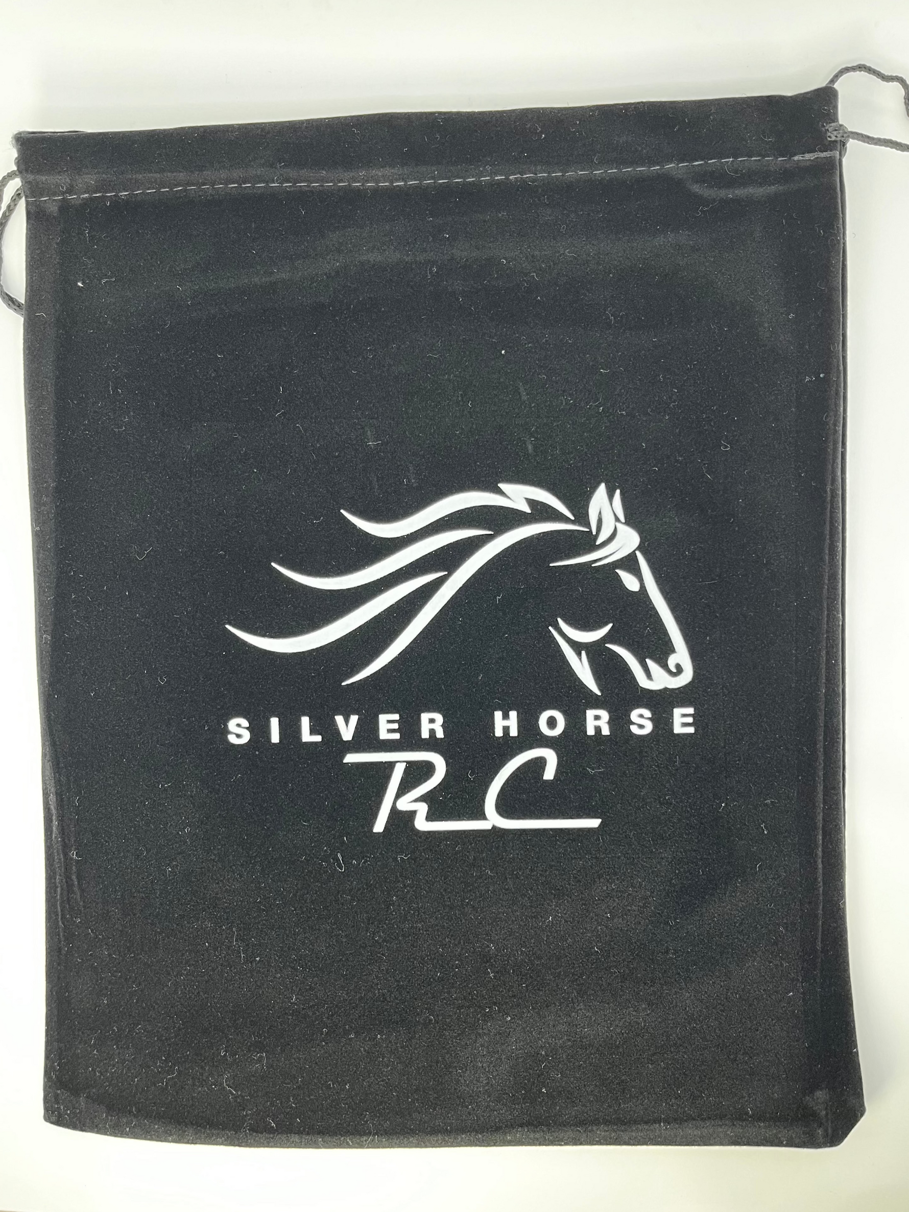 Silver Horse RC Remote Sack