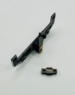 MWX Performance Big Block Riser for MWX F1 (RF-BBR-006)