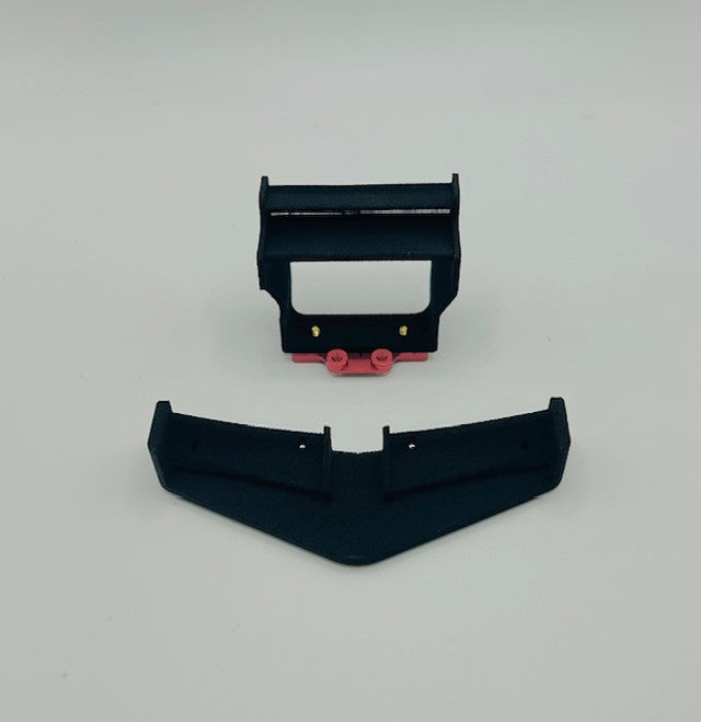 MWX Performance F1 V1.5 conversion kit (RF-V15-900)