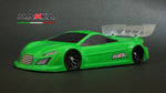 Marka Mini-Z RK-TWR Racing Lexan Body Kit (98mm W/B) - Light Weight MRK-8028-05