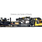 Atomic Racing MRZ-KIT PAN CAR, Competition Chassis With Brass Chassis