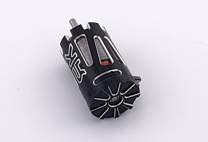 Marka Racing 1:28 Mini-Z V3 Sensored Brushless Motor 5500kv
